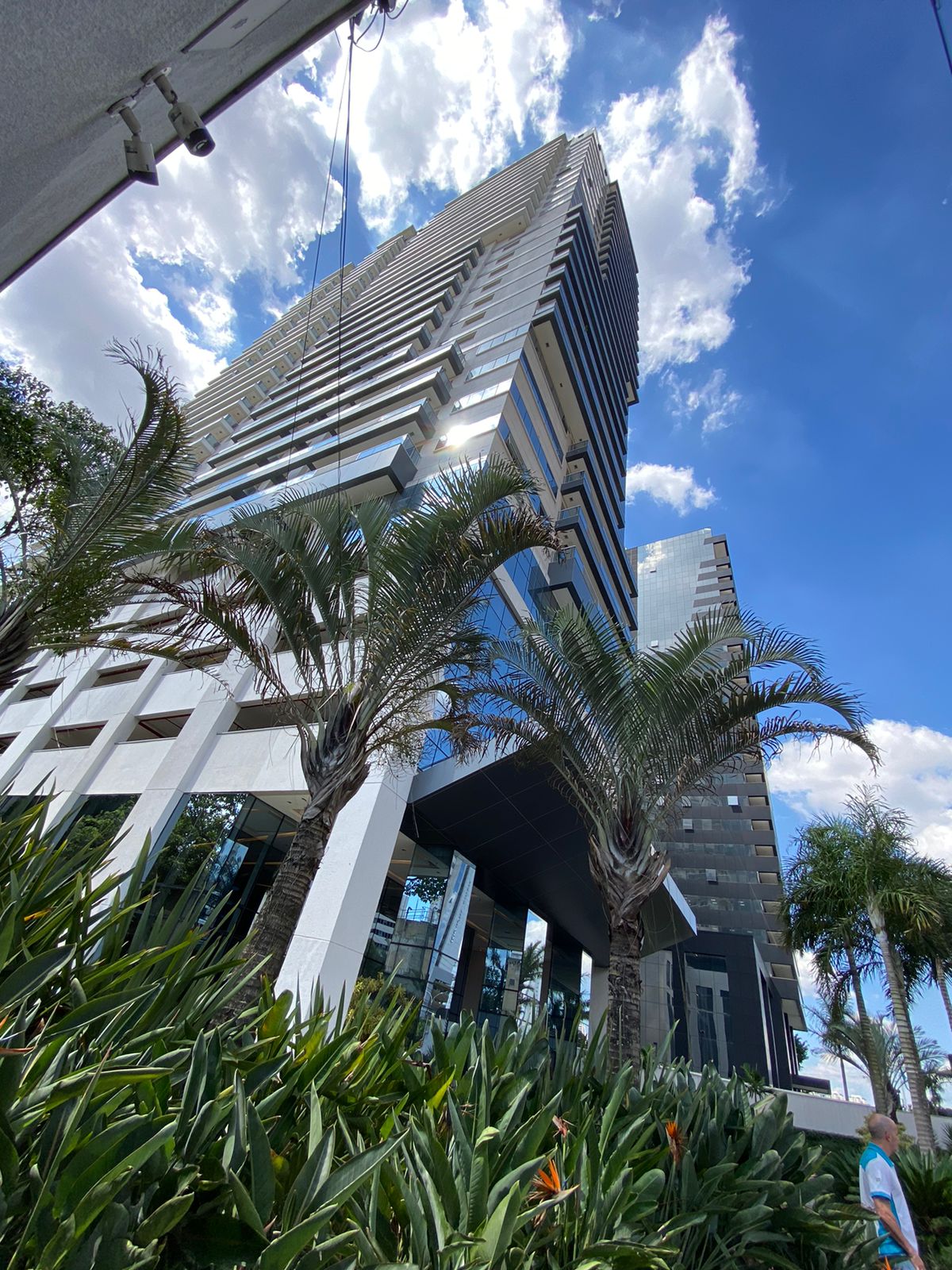 Escritório Custódio Lima - São Paulo, SP